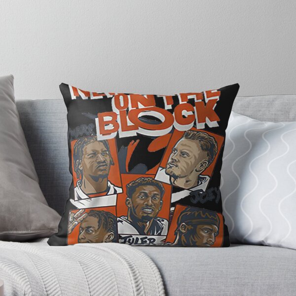 Item preview, joe burrow fan art designed and sold by zmcewanguthrie.