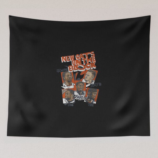 Item preview, joe burrow fan art designed and sold by zmcewanguthrie.