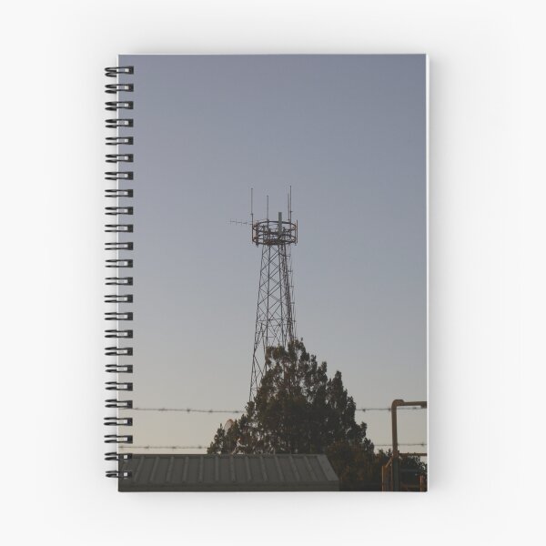 Item preview, radio tower designed and sold by PAYLESSI.