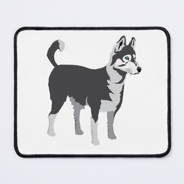 Item preview, Husky Puppy designed and sold by riomarcos.