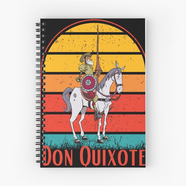 Item preview, Don Quixote designed and sold by ramazis.