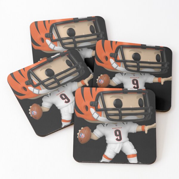 Item preview, joe burrow fan art designed and sold by zmcewanguthrie.