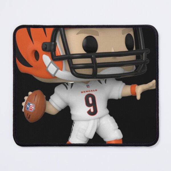 Item preview, joe burrow fan art designed and sold by zmcewanguthrie.
