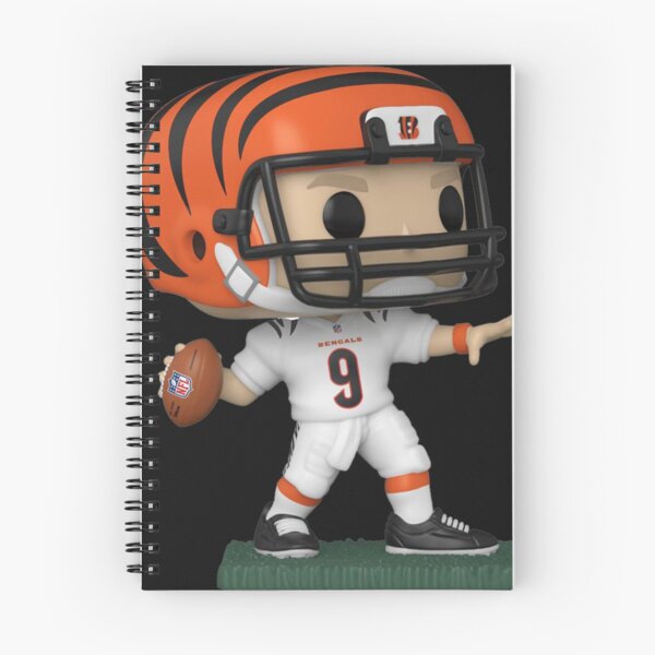 Item preview, joe burrow fan art designed and sold by zmcewanguthrie.