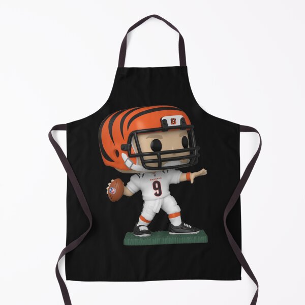 Item preview, joe burrow fan art designed and sold by zmcewanguthrie.
