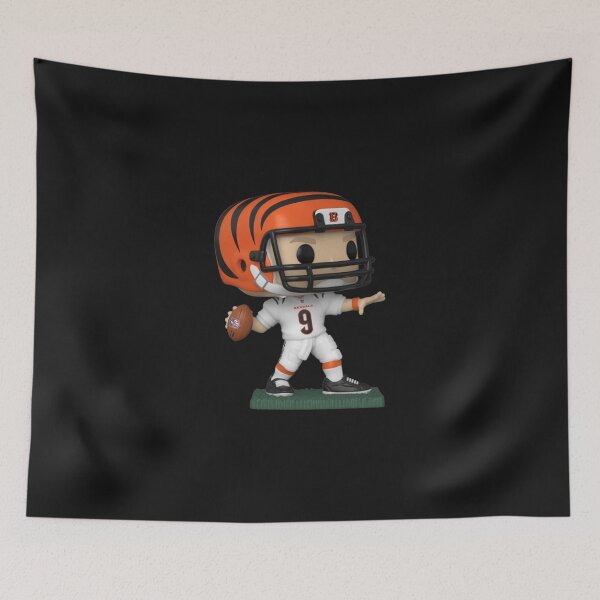 Item preview, joe burrow fan art designed and sold by zmcewanguthrie.