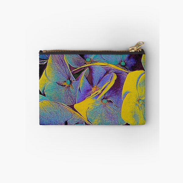Item preview, Electric Hydrangea designed and sold by Susan Maxwell Schmidt.