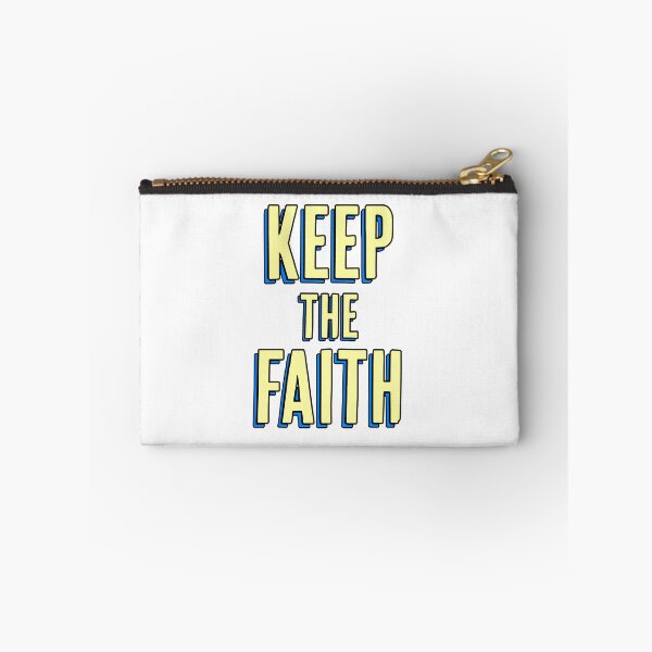 Item preview, Keep the Faith designed and sold by KTSubz Faith & Fun Designs.