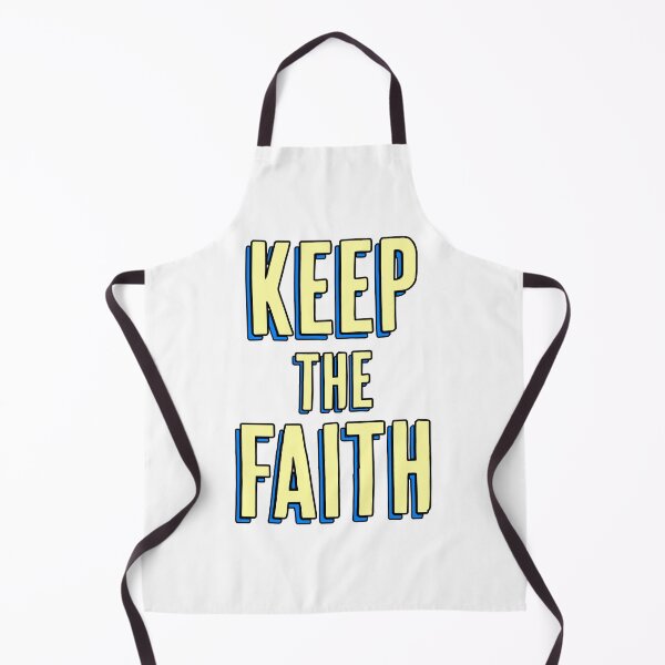 Item preview, Keep the Faith designed and sold by KTSubz Faith & Fun Designs.