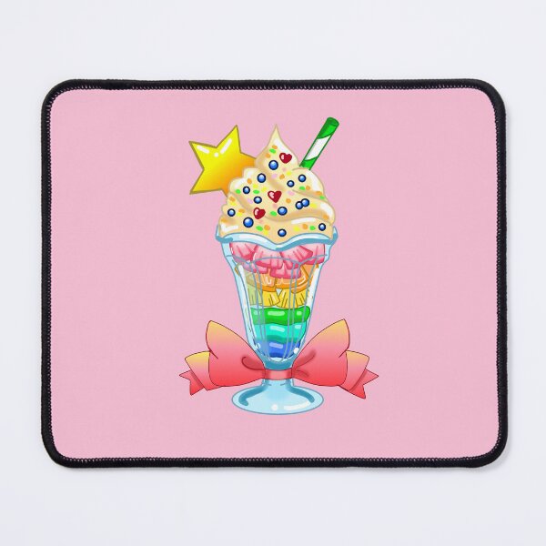 Item preview, Kawaii Parfait designed and sold by MarielaArtShop.