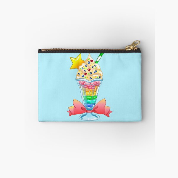 Item preview, Kawaii Parfait designed and sold by MarielaArtShop.