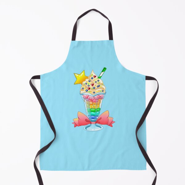 Item preview, Kawaii Parfait designed and sold by MarielaArtShop.