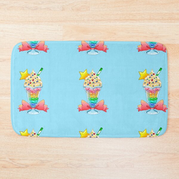 Item preview, Kawaii Parfait designed and sold by MarielaArtShop.