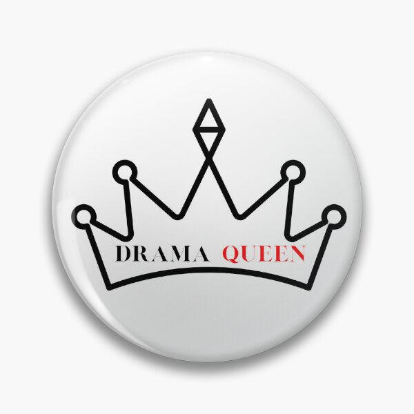 Item preview, DRAMA QUEEN designed and sold by RobbiesMusic.
