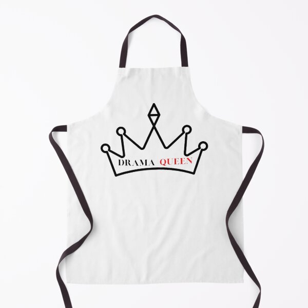 Item preview, DRAMA QUEEN designed and sold by RobbiesMusic.