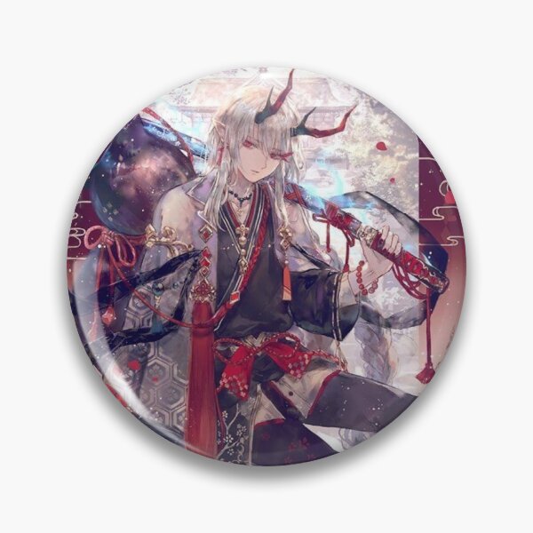 Item preview, Power of Nature || Kirin  designed and sold by AszaAri.