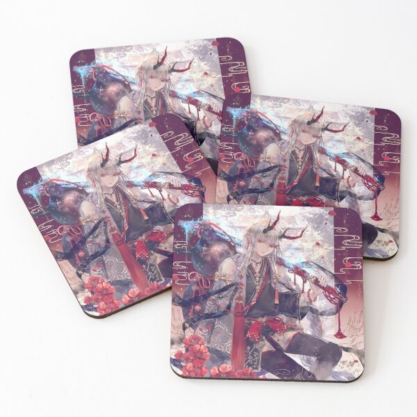 Item preview, Power of Nature || Kirin  designed and sold by AszaAri.