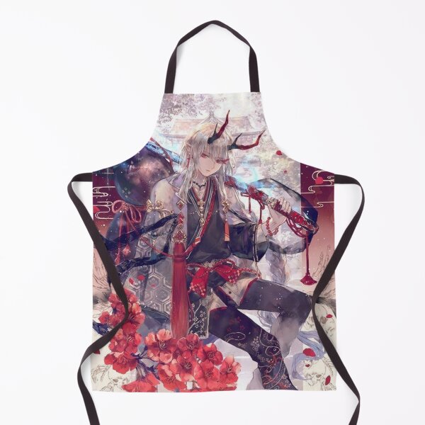 Item preview, Power of Nature || Kirin  designed and sold by AszaAri.