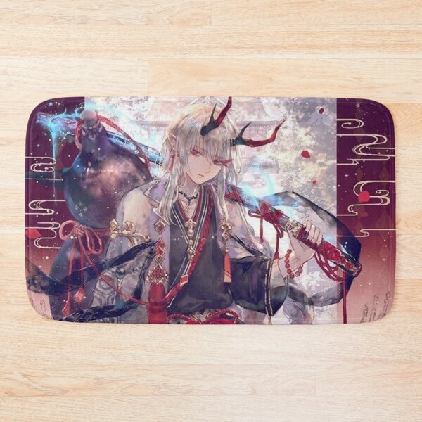 Item preview, Power of Nature || Kirin  designed and sold by AszaAri.