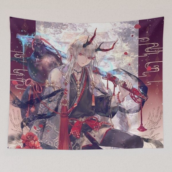 Item preview, Power of Nature || Kirin  designed and sold by AszaAri.