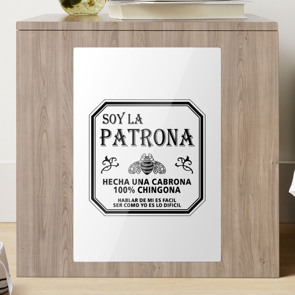 La Patrona