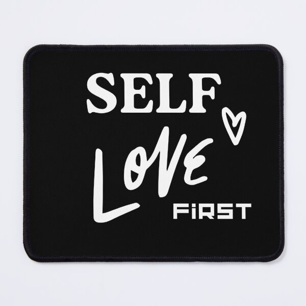 Item preview, self love fisrt designed and sold by ruanna-me.