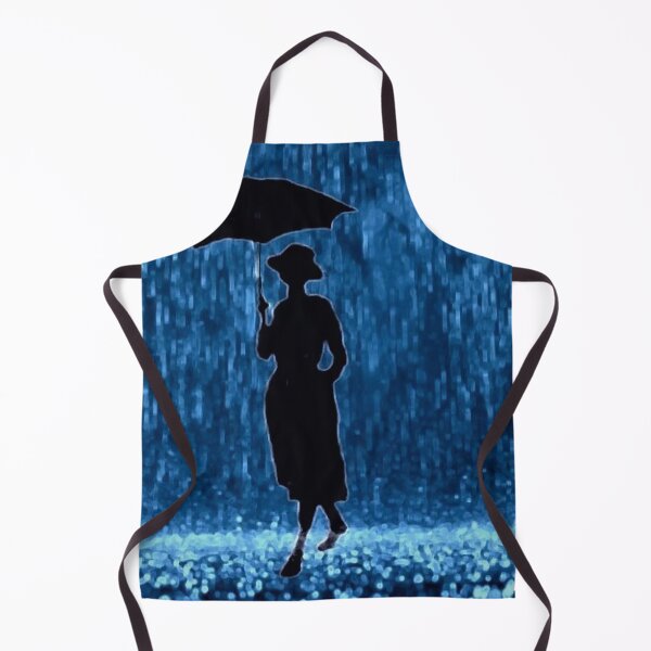 Item preview, Walking under the rain - Nostalgic and romantic designed and sold by Marcel1966.