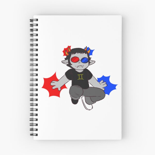 Item preview, sollux designed and sold by luckyclover7.