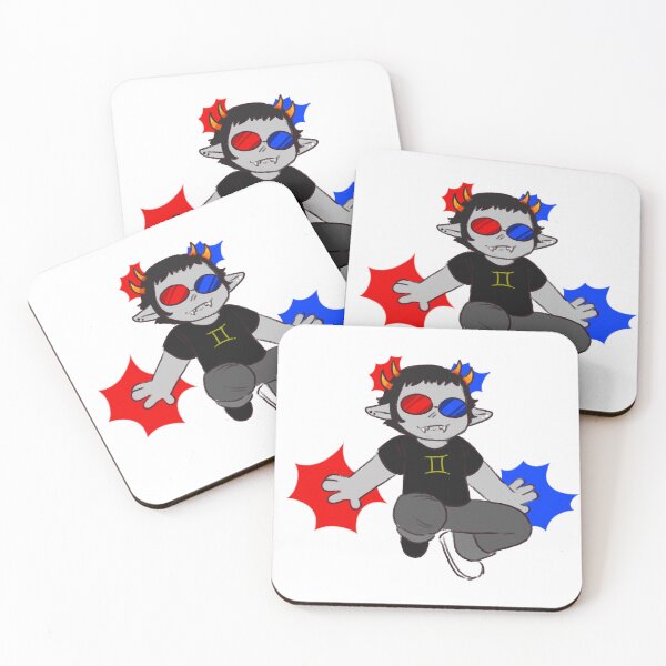 Item preview, sollux designed and sold by luckyclover7.