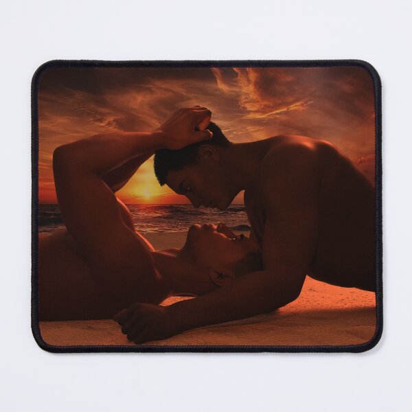 Item preview, Sunrise Romance designed and sold by RexRedLGBTQ.