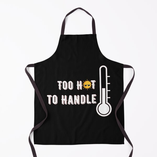 Item preview, Too hot to handle designed and sold by Kikruw.