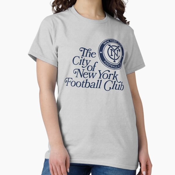 Artikel-Vorschau von Stadt NYCFC, designt und verkauft von osmanghazi.