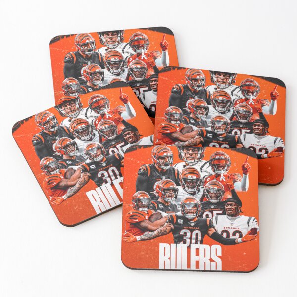 Item preview, joe burrow fan art designed and sold by zmcewanguthrie.