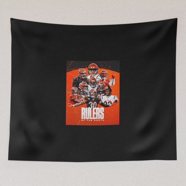 Item preview, joe burrow fan art designed and sold by zmcewanguthrie.