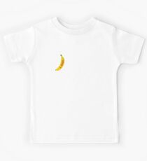Lana Banana Kids Tee