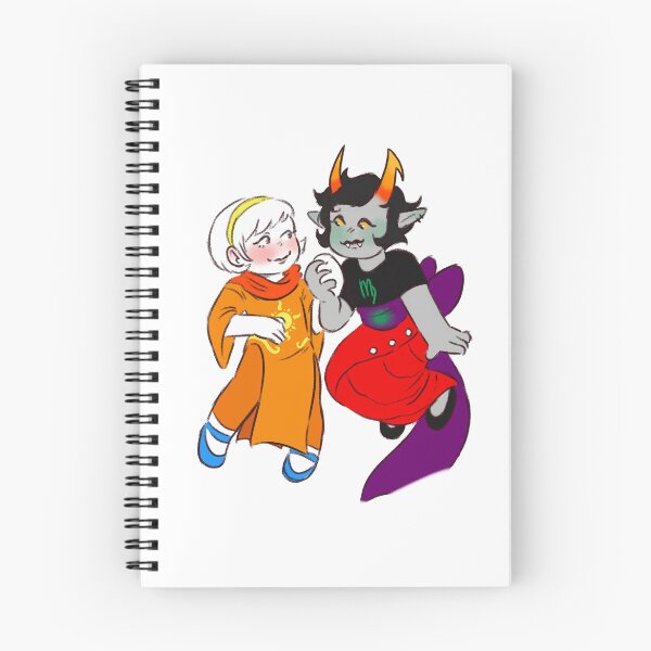 Item preview, rose and kanaya designed and sold by luckyclover7.