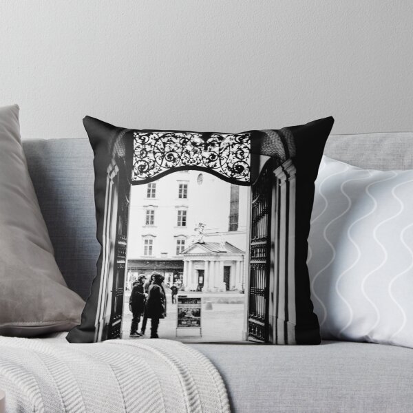 Item preview, Doorway in Venice designed and sold by visualimagery.