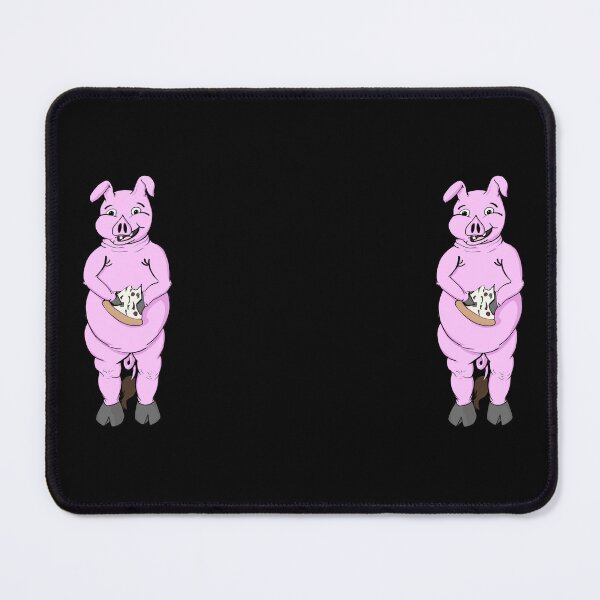 Item preview, Pizza Piggy designed and sold by froggybangbang.