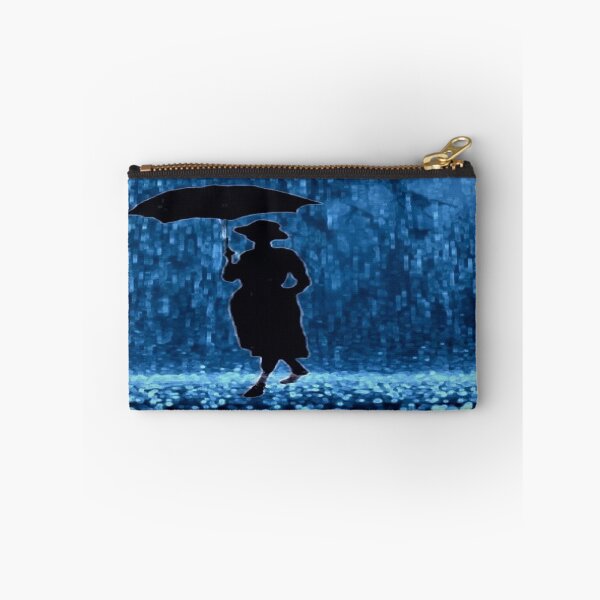 Item preview, Walking under the rain - Nostalgic and romantic designed and sold by Marcel1966.