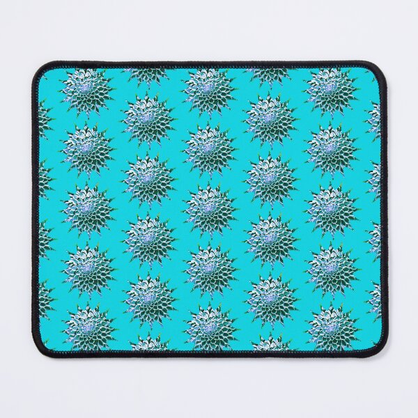 Item preview,  Succulent in Turquoise - Green by Iritof  designed and sold by iritof.
