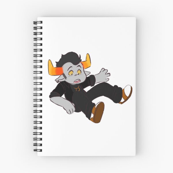 Item preview, tavros nitram designed and sold by luckyclover7.