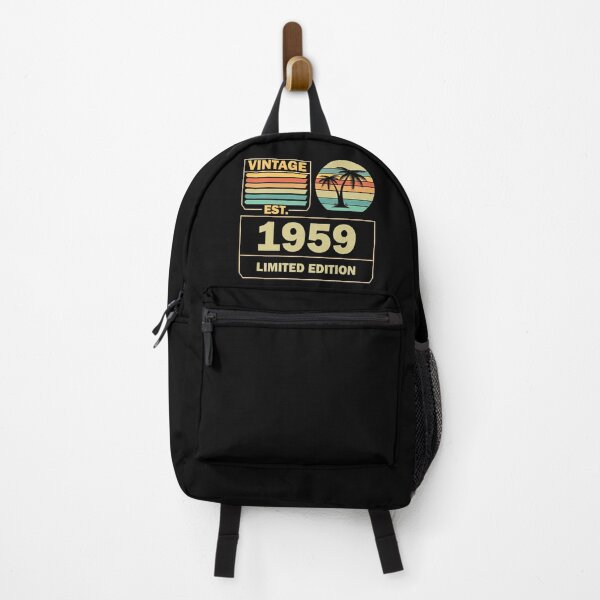 Item preview, Vintage Aged to perfection est 1959 designed and sold by Rami Khalifah.