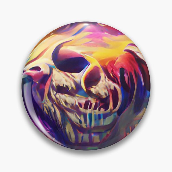Artikelvorschau, Deadhead-Träume entworfen und verkauft von SK-Malone.