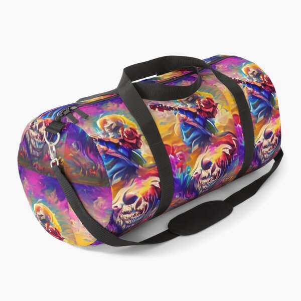 Item preview, Deadhead Dreams designed and sold by SK-Malone.
