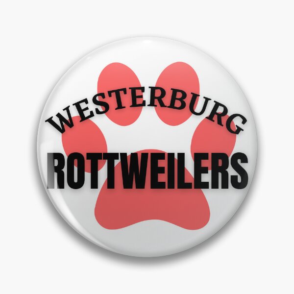 Item preview, Westerburg Rottweilers Heathers The Musical Dark designed and sold by Mood Mash.