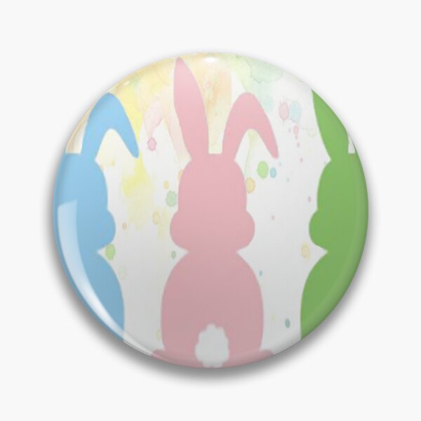 Item preview, Bunny Butts ~ ~ ~ Happy Easter designed and sold by Barbny.
