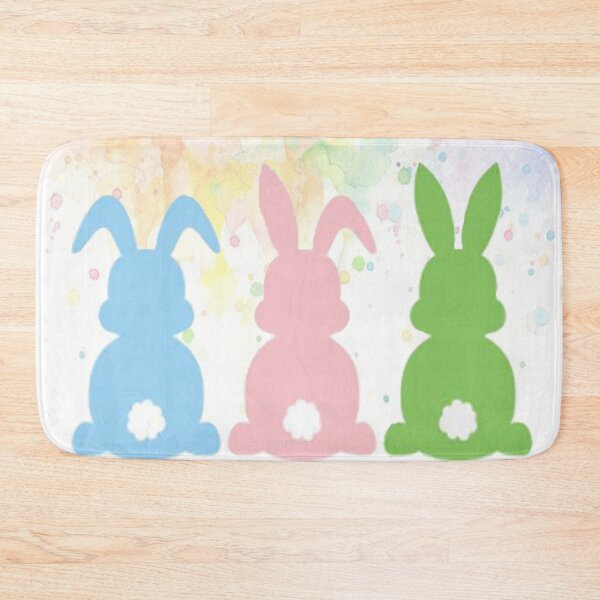 Item preview, Bunny Butts ~ ~ ~ Happy Easter designed and sold by Barbny.