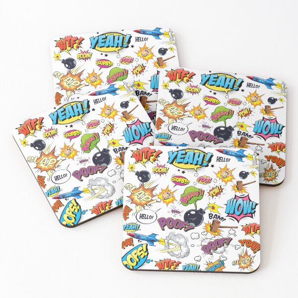 Item preview, Copia de Comic dibujos animados cartoon diseño designed and sold by JPS-CREATIONS.