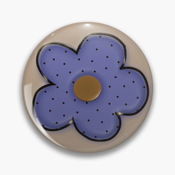 Item preview, Dianna Flower Peri 1 designed and sold by MorningFlowerA.