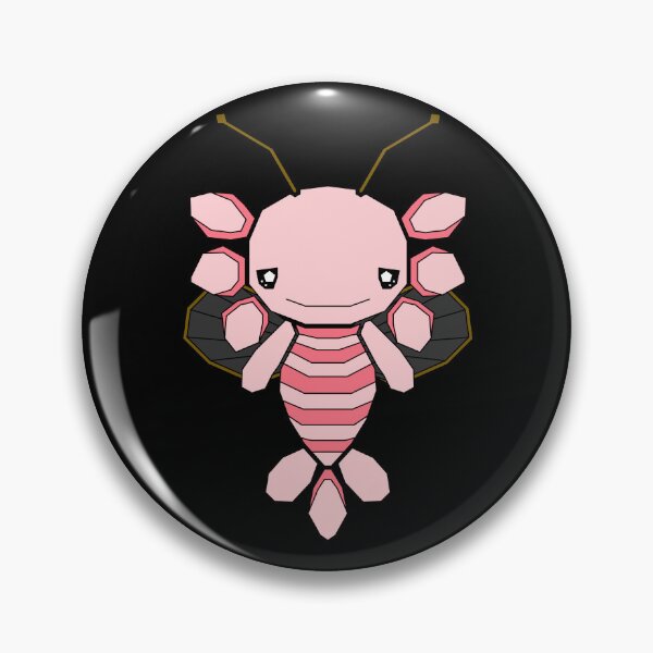 Item preview,  Axolotl in Bee Custome, Axolotriton designed and sold by the Zarock Shop.